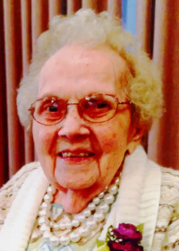 Mary J. Shipway