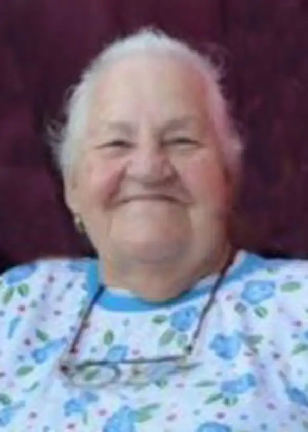 Julia Moore