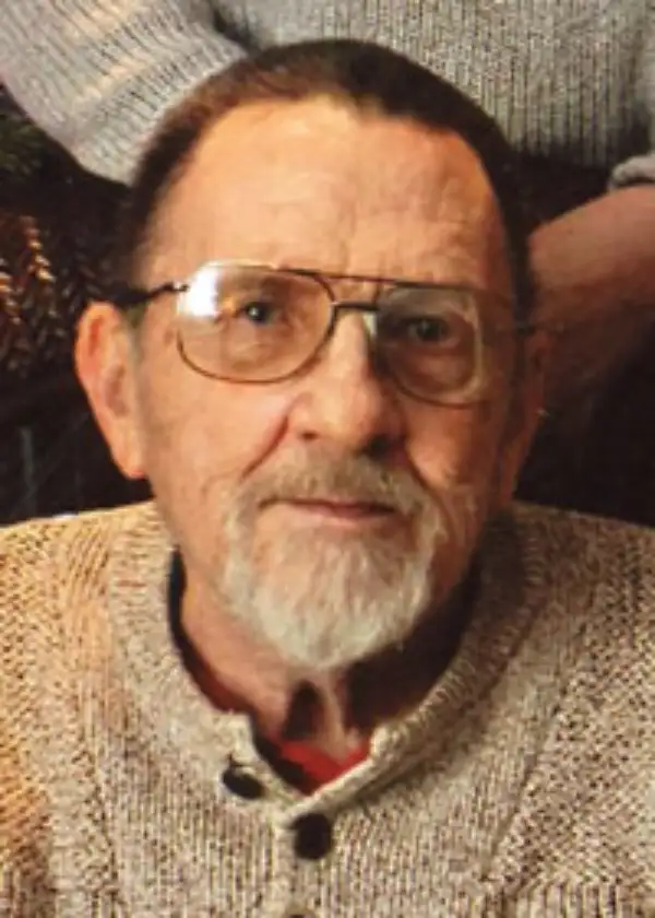 Michael D. Chance