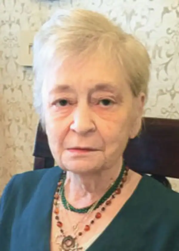 Sandra Kay "Sandi" Smeltzer