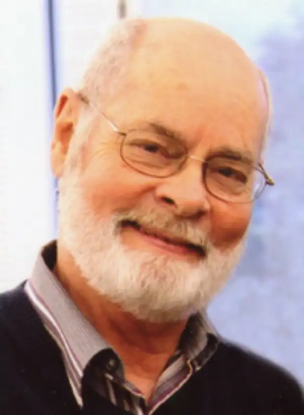 Melvin "Mel" E. Ghee