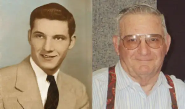 Raymond R. "Dick" Stanley