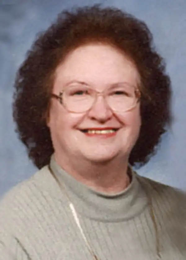 Beatrice E. "Bea" English