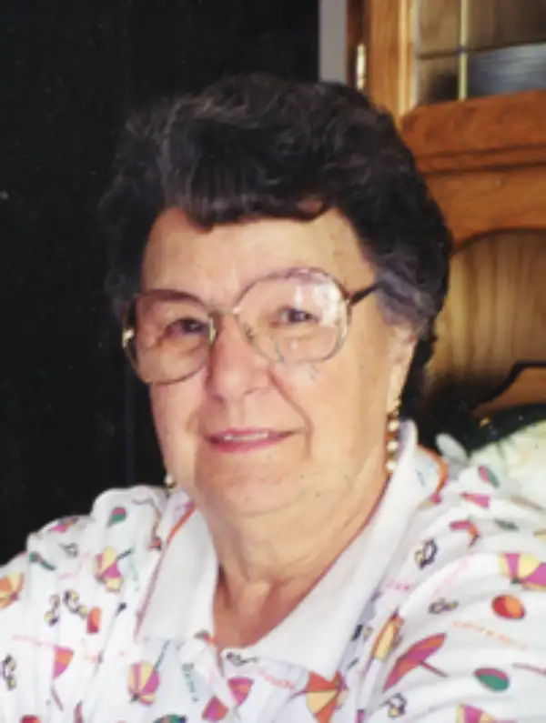 Delores Goulden