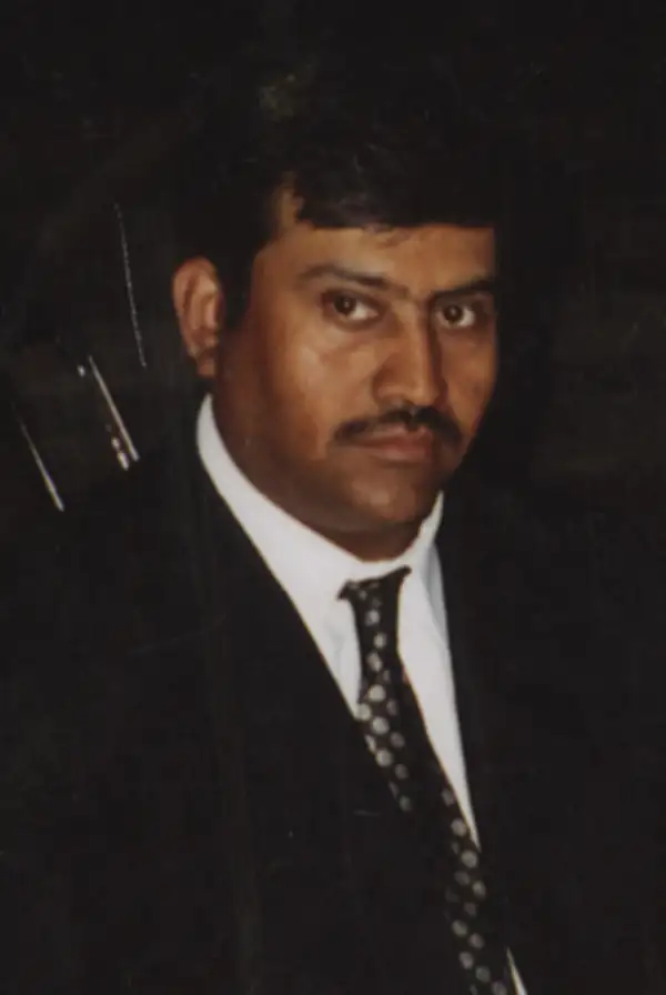 Alfredo Avila Galvez