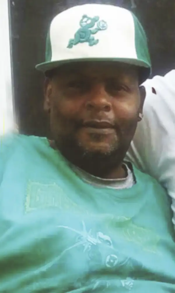 Darrell Jackson, Jr.