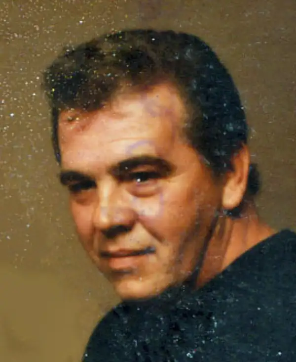 Ronald Thomas Walker