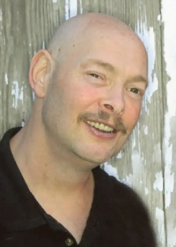 Ronnie "Shooter" Galvan