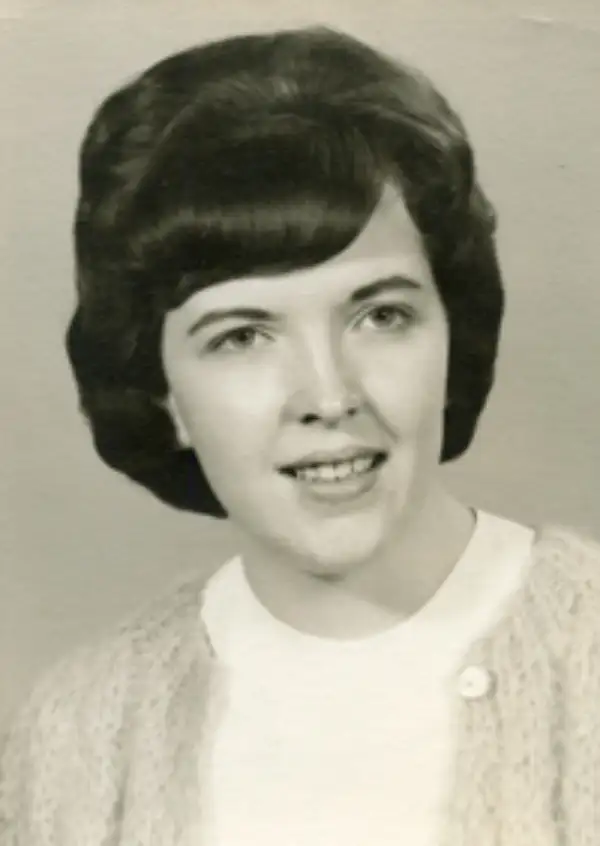 Margaret J. "Joan" Tiffany