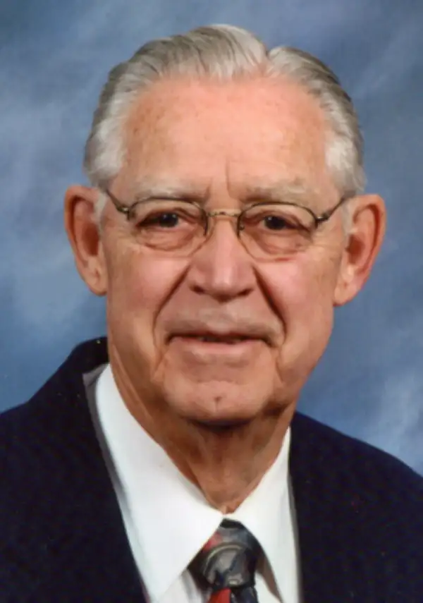 Clyde William Anderson