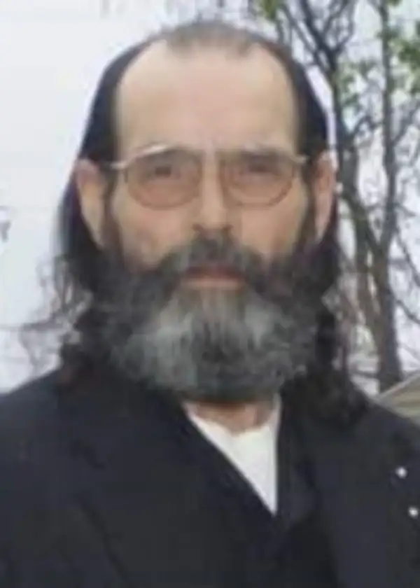 Garry Thomas Johnston