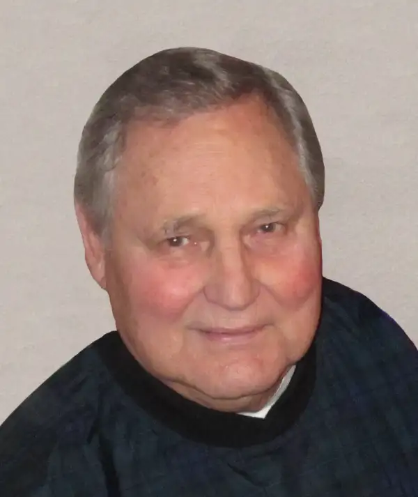 William "Bill" Mosley