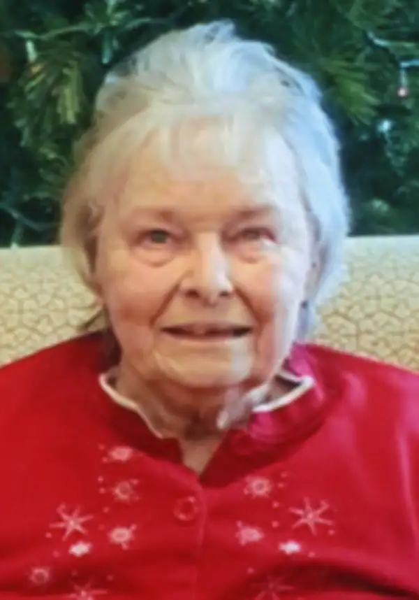 Marcella "Sally" Helmers