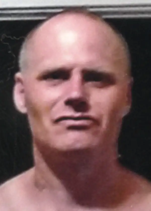 Charles "Chuck" Utter