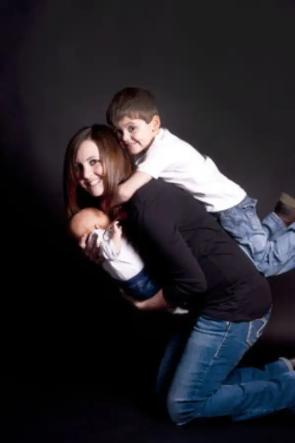 Brittni Elliott Chambers