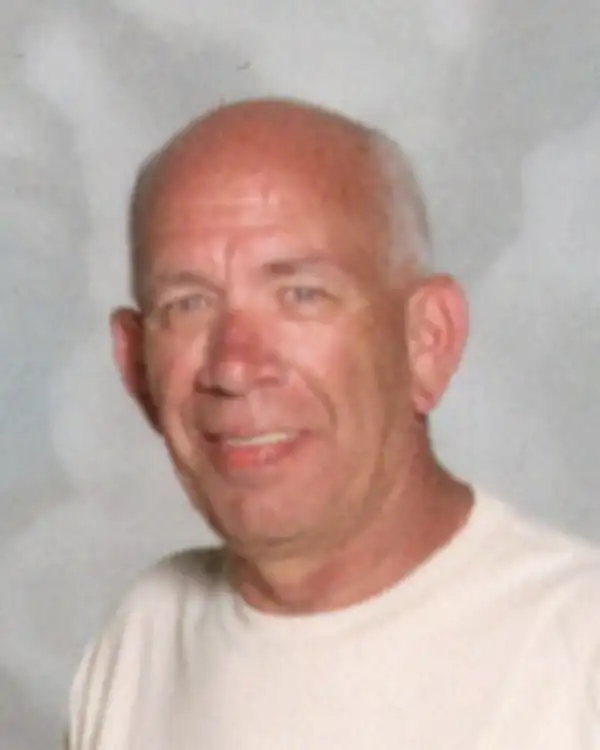 Thomas "Tom" Dale Curtis