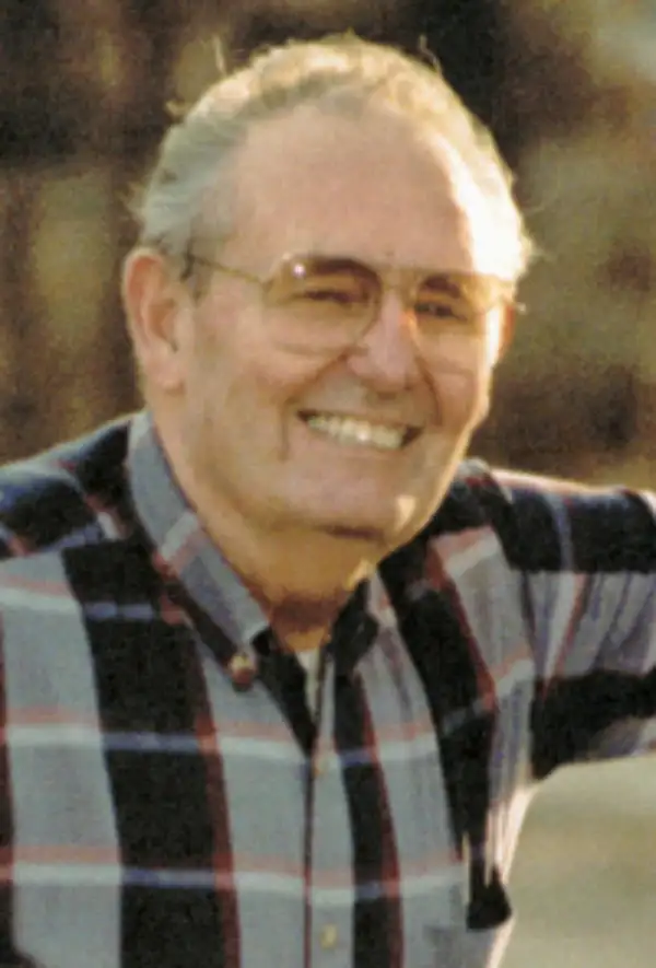Paul E. Crispen