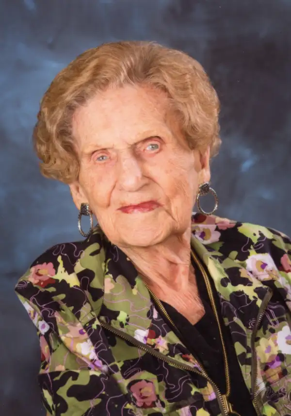 Lucille Albright