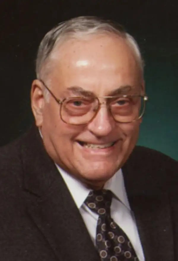 Mathew J.  "Joe" Carmosino