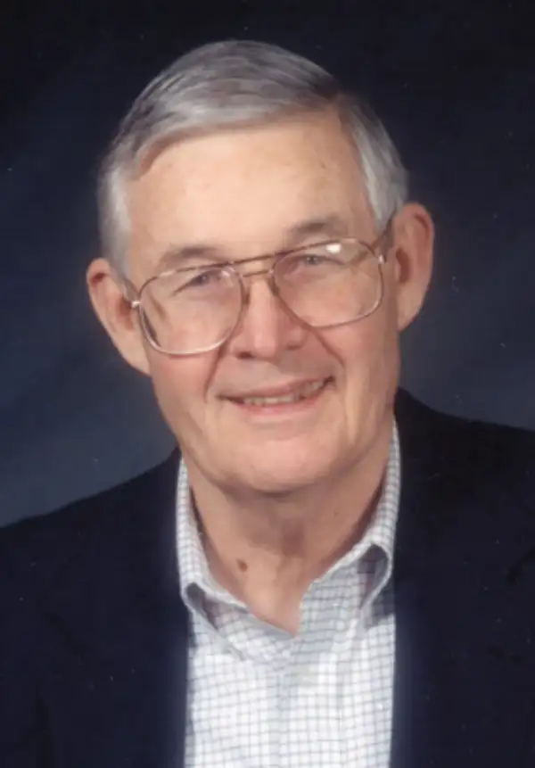 John "Jack" Fernhout