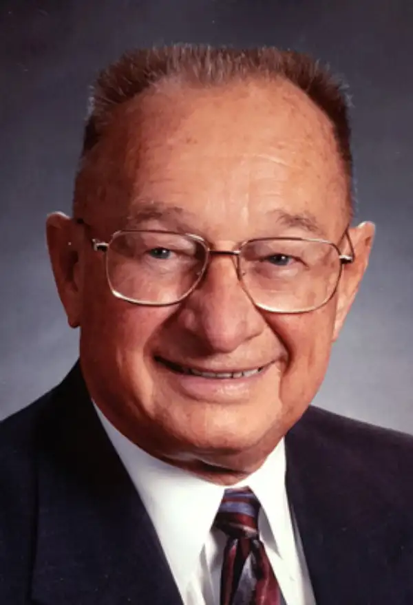 William R. "Bill" Jensen