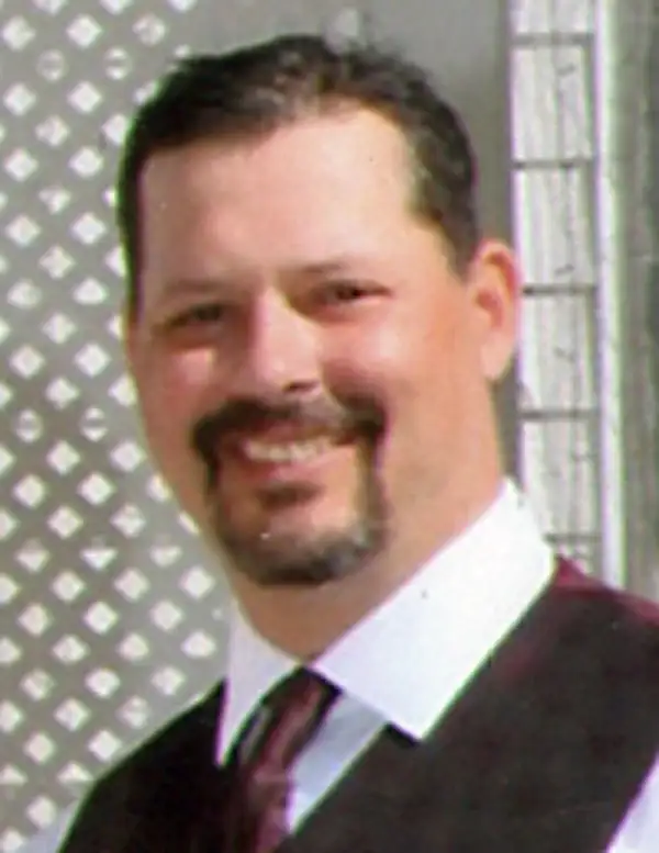 Shane Wheeldon