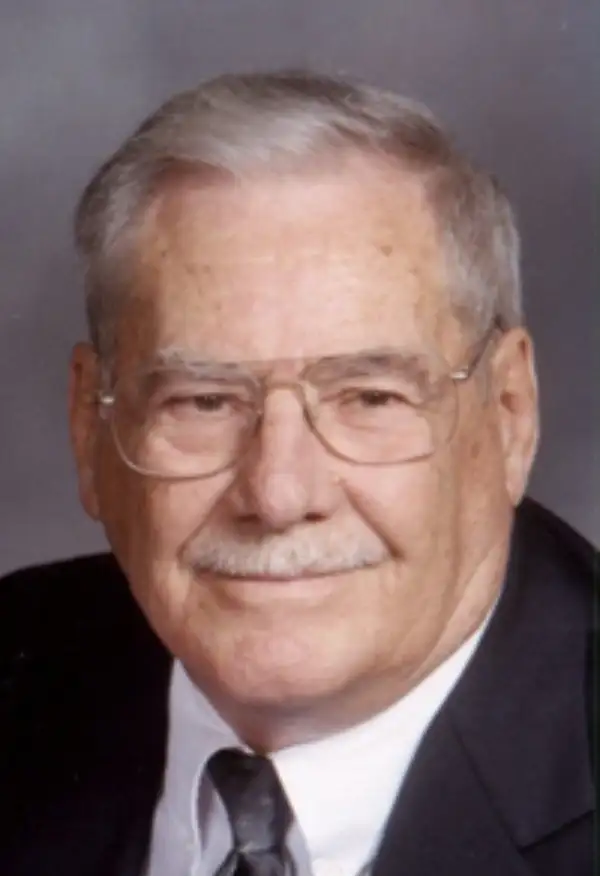 James A. "Jim" Griglione