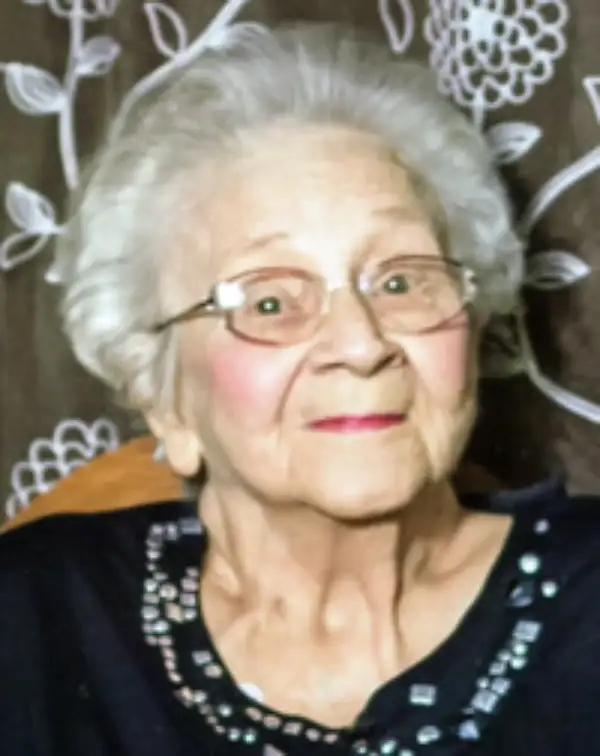 Clarice (Guthrie) Fales