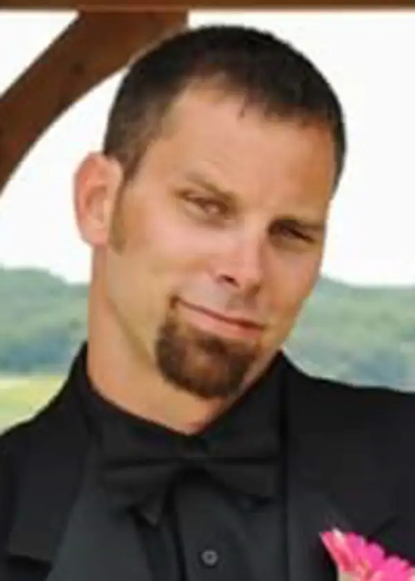 Justin "J.D." Dean Jorgensen