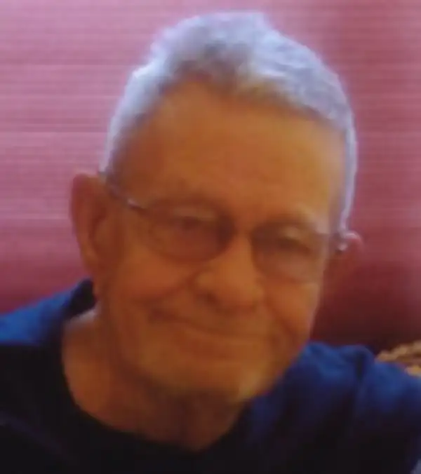 Archie "Pete" Rhoades