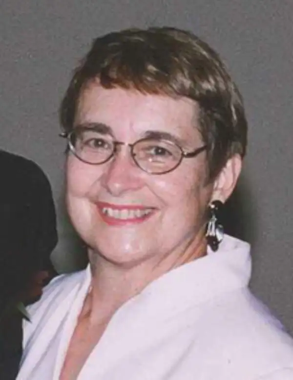 Elaine Laura Ericson