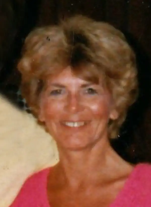 Nancy Ann Olson