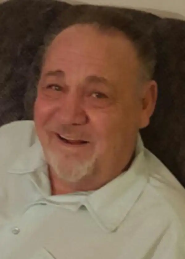 Harold "Butch" McVay, Jr.