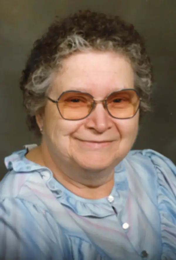 Margaret McDonough