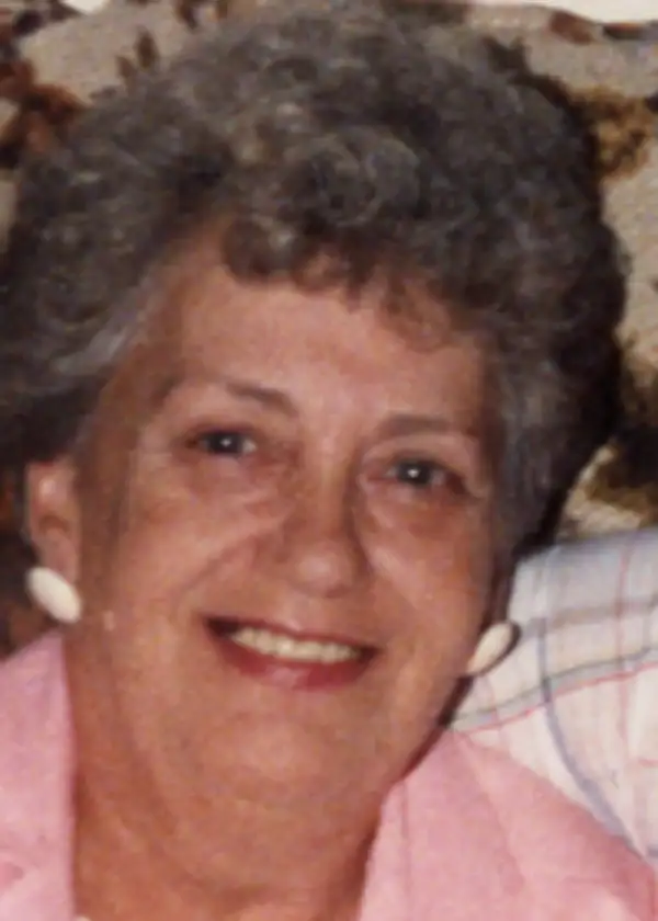 Betty Stradley
