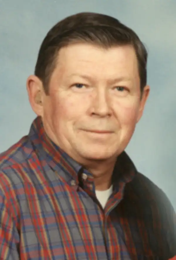 Howard "Dick" Lankford