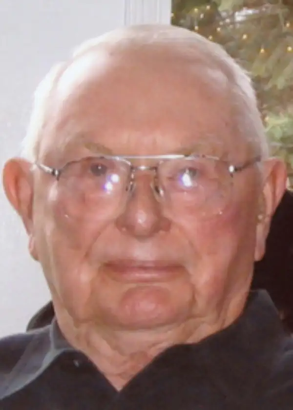 William Earl Benskin