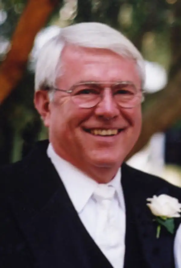John "Jack" A. Hauswirth