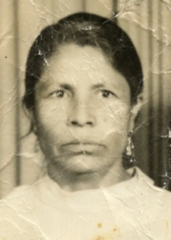 Maria De Jesus M. Hernandez