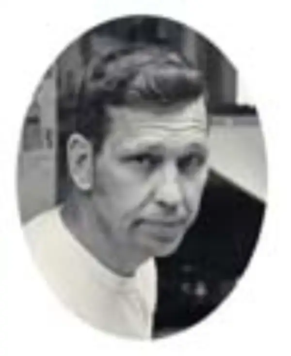 Jennings "Lee" Furgason