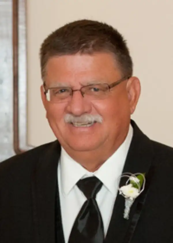 John "Jack" Mihalovich