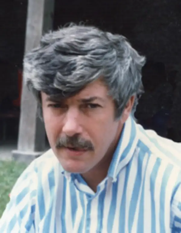 John M. "Mike" Monaghan