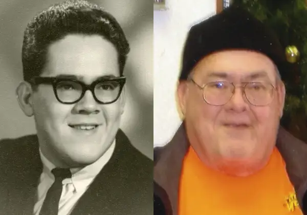 Gerald "Chief" Waseskuk