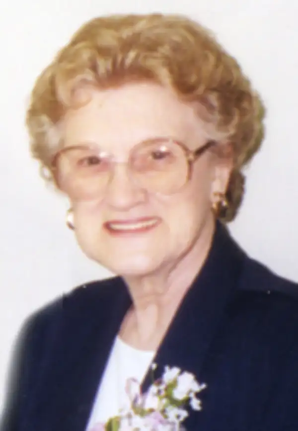 Betty Weir