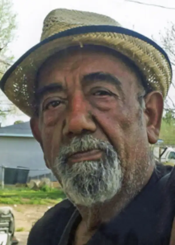 Phillip Galvan