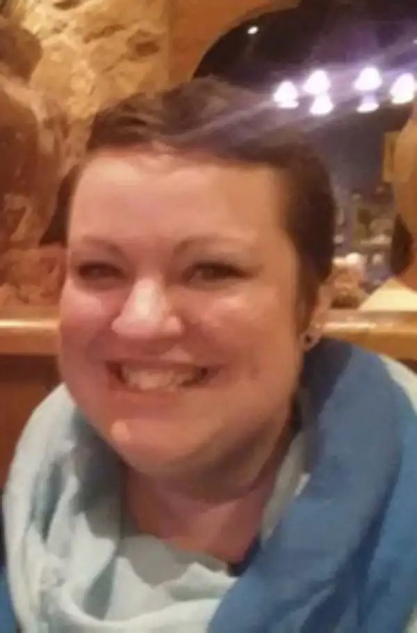 Heather "Hat" Howard