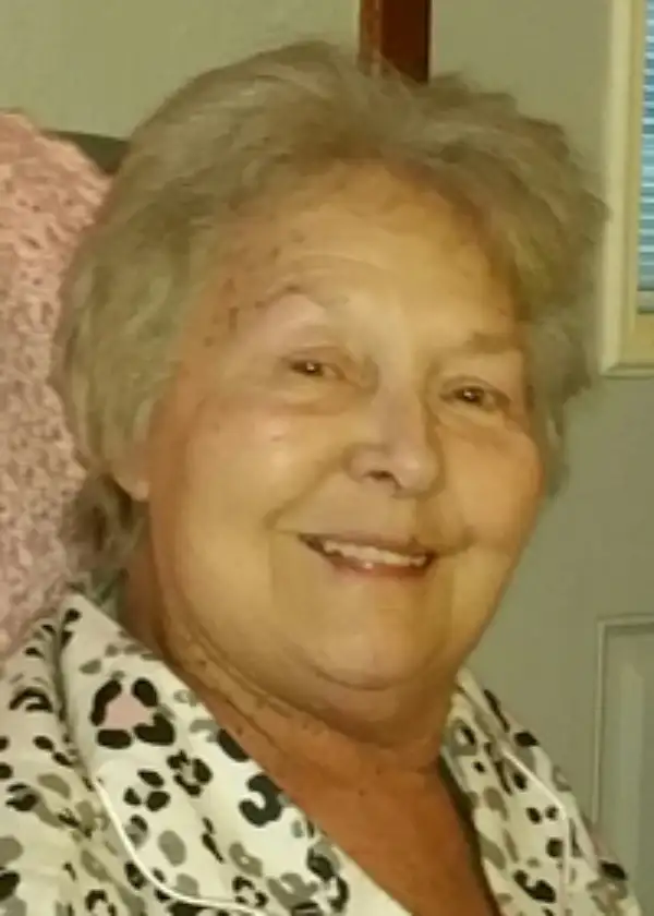 Wainlie "Joan" Reints