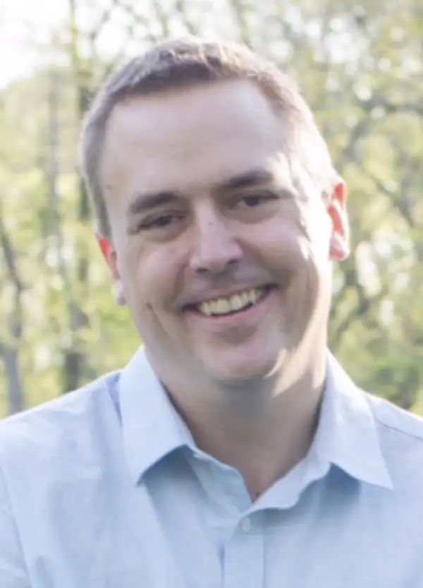 Ryan Daniel Wedemeyer