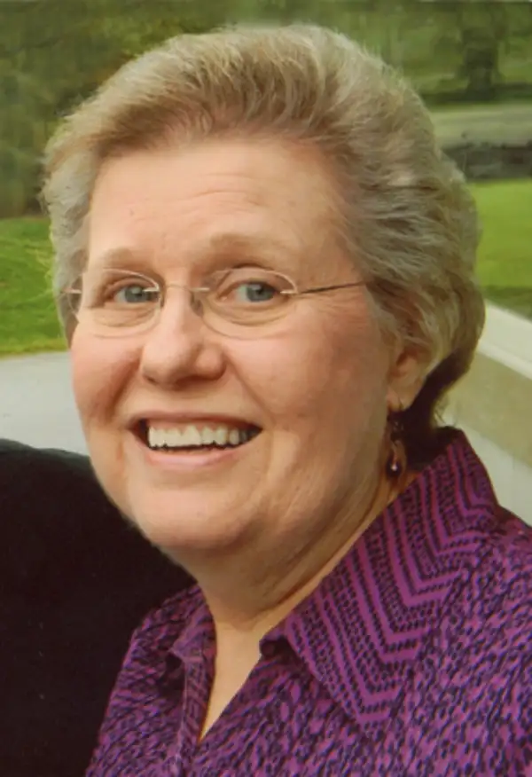 Marilyn Pedersen