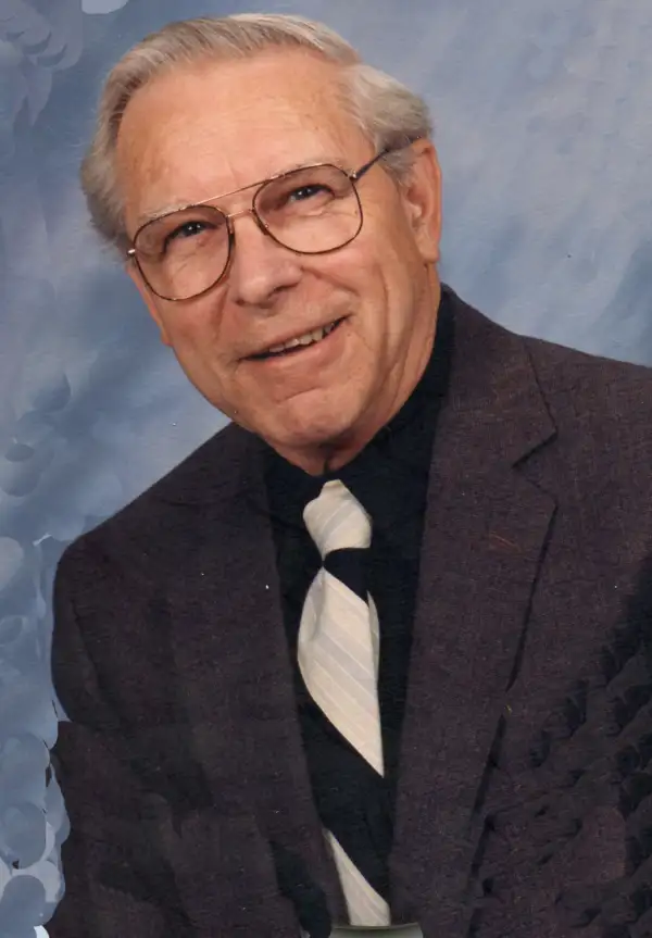 Wayne C. Endres